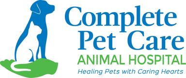 Complete Pet Care Animal Hospital
