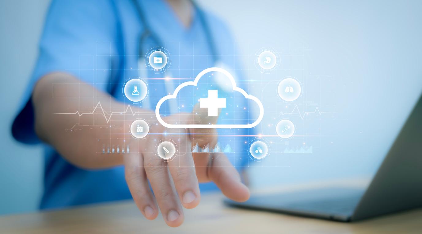 Golden Bear Technologies Cloud