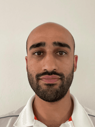 Mustafa Sohail