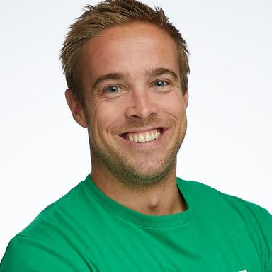 Patrick Randolph